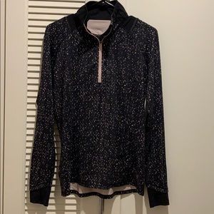 Lululemon pullover 1/2 zip